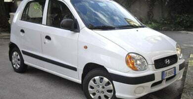 Catalogo de Partes HYUNDAI SANTRO 2005 AutoPartes y Refacciones