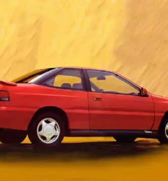 Catalogo de Partes HYUNDAI SCOUPE 1994 AutoPartes y Refacciones