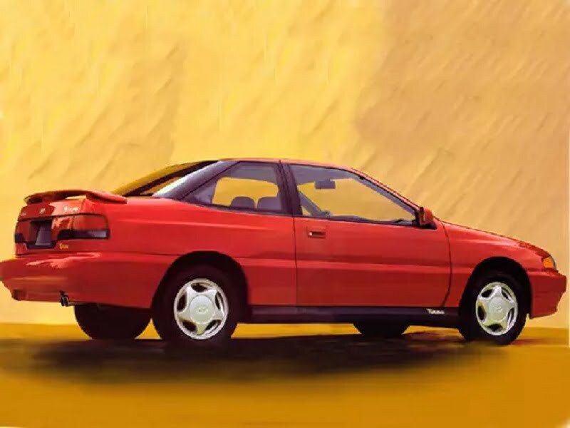 Catalogo de Partes HYUNDAI SCOUPE 1994 AutoPartes y Refacciones