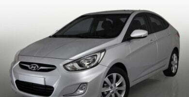 Catalogo de Partes HYUNDAI SOLARIS 2010 AutoPartes y Refacciones