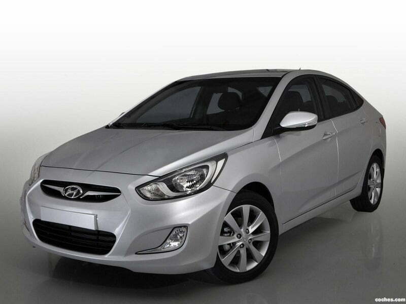 Catalogo de Partes HYUNDAI SOLARIS 2010 AutoPartes y Refacciones