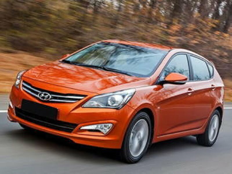 Catalogo de Partes HYUNDAI SOLARIS 2014 AutoPartes y Refacciones