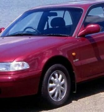 Catalogo de Partes HYUNDAI SONATA 1993 AutoPartes y Refacciones