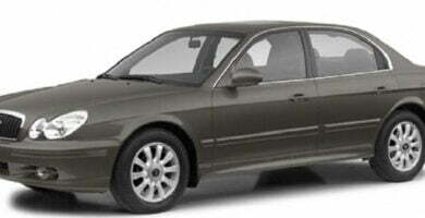 Catalogo de Partes HYUNDAI SONATA 2003 AutoPartes y Refacciones