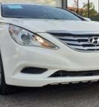 Catalogo de Partes HYUNDAI SONATA 2012 AutoPartes y Refacciones