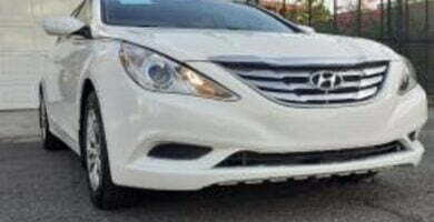 Catalogo de Partes HYUNDAI SONATA 2012 AutoPartes y Refacciones