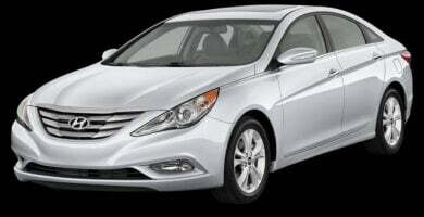 Catalogo de Partes HYUNDAI SONATA 2013 AutoPartes y Refacciones