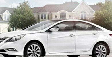 Catalogo de Partes HYUNDAI SONATA 2014 AutoPartes y Refacciones