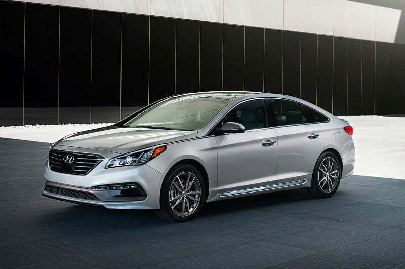 Catalogo de Partes HYUNDAI SONATA 2015 AutoPartes y Refacciones