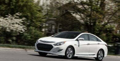 Catalogo de Partes HYUNDAI SONATA HIBRIDO 2013 AutoPartes y Refacciones