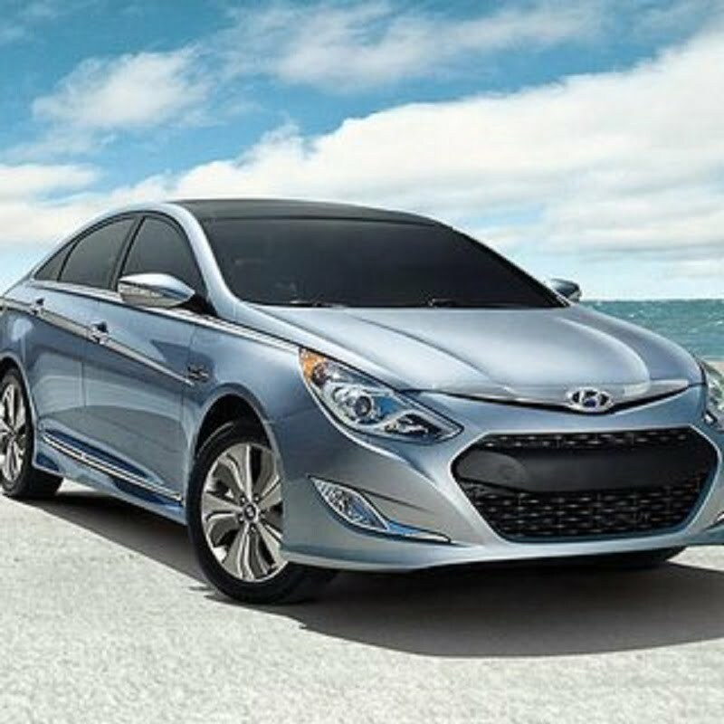 Catalogo de Partes HYUNDAI SONATA HIBRIDO 2014 AutoPartes y Refacciones