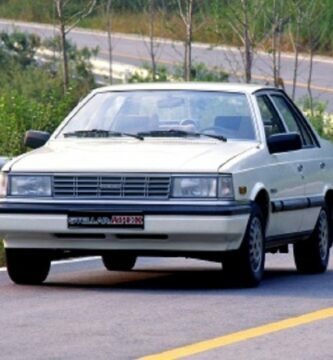 Catalogo de Partes HYUNDAI STELLAR 1989 AutoPartes y Refacciones