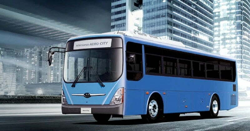 Catalogo de Partes HYUNDAI SUPER AEROCITY 2010 AutoPartes y Refacciones