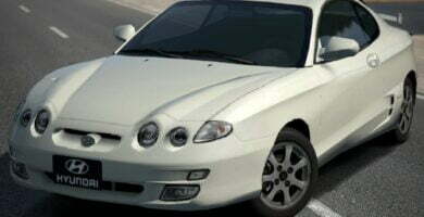 Catalogo de Partes HYUNDAI TIBURON 1999 AutoPartes y Refacciones