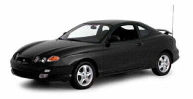 Catalogo de Partes HYUNDAI TIBURON 2000 AutoPartes y Refacciones