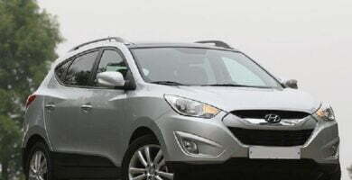 Catalogo de Partes HYUNDAI TUCSON 2010 AutoPartes y Refacciones