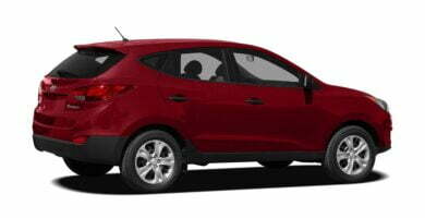 Catalogo de Partes HYUNDAI TUCSON 2011 AutoPartes y Refacciones