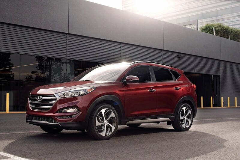 Catalogo de Partes HYUNDAI TUCSON 2016 AutoPartes y Refacciones