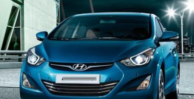 Catalogo de Partes HYUNDAI UD 2014 AutoPartes y Refacciones