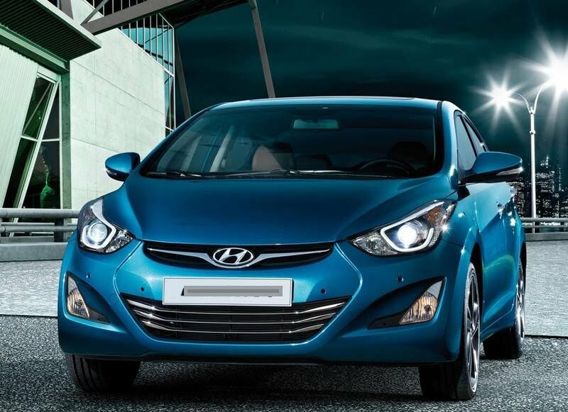 Catalogo de Partes HYUNDAI UD 2014 AutoPartes y Refacciones