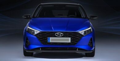 Catalogo de Partes HYUNDAI UD 2020 AutoPartes y Refacciones