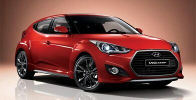 Catalogo de Partes HYUNDAI VELOSTER 2015 AutoPartes y Refacciones