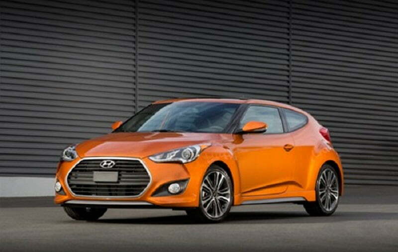 Catalogo de Partes HYUNDAI VELOSTER 2016 AutoPartes y Refacciones