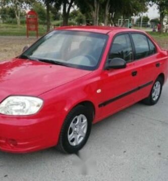 Catalogo de Partes HYUNDAI VERNA 2004 AutoPartes y Refacciones