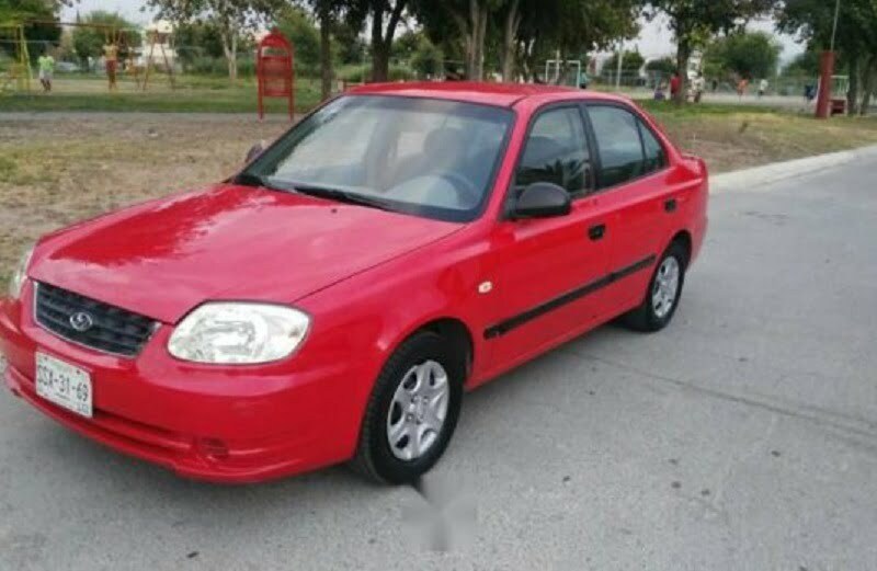 Catalogo de Partes HYUNDAI VERNA 2004 AutoPartes y Refacciones