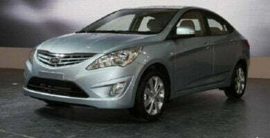 Catalogo de Partes HYUNDAI VERNA 2010 AutoPartes y Refacciones