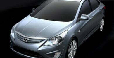 Catalogo de Partes HYUNDAI VERNA 2011 AutoPartes y Refacciones