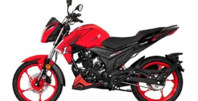 Manual Moto ITALIKA 200Z de Usuario Descarga en PDF GRATIS