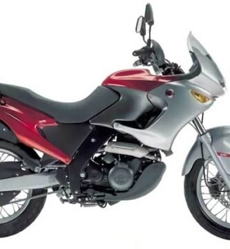 Manual Moto APRILIA Pegaso 650IE 2002 Reparación y Servicio