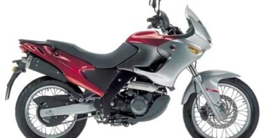 Manual Moto APRILIA Pegaso 650IE 2002 Reparación y Servicio