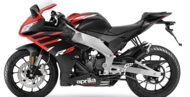 Manual Moto APRILIA RS 125 Tuono Reparación y Servicio