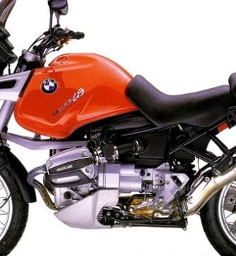 Manual Moto BMW R1100 GS 2000 Reparación y Servicio