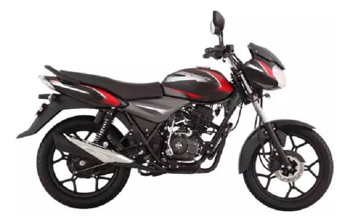 Manual de Moto BAJAJ Discover dtsi DESCARGAR GRATIS