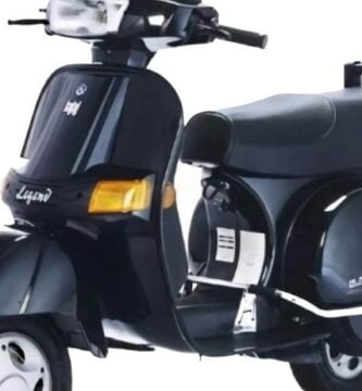 Manual de Moto BAJAJ Legend DESCARGAR GRATIS