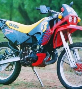 Manual de Moto DERBI BI3 DESCARGAR GRATIS