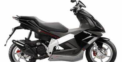 Manual de Moto DERBI GP1 50 DESCARGAR GRATIS