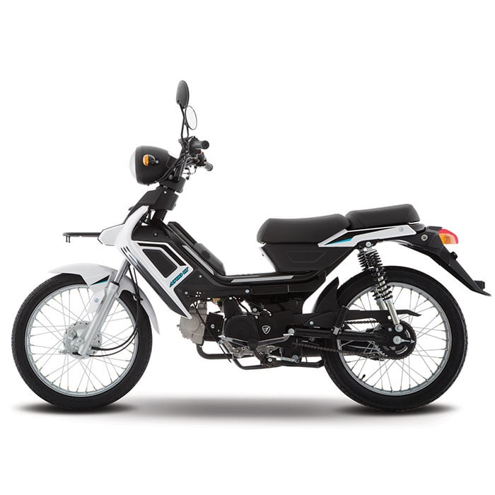 Manual Moto ITALIKA A110LT de Usuario Descarga en PDF GRATIS