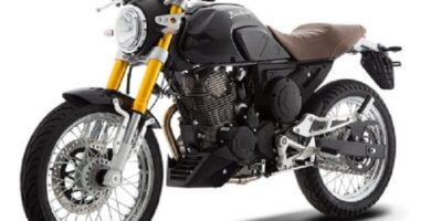 Manual Moto ITALIKA BLACKBIRD de Usuario Descarga en PDF GRATIS