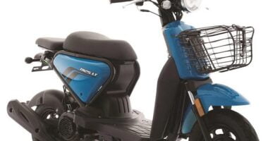 Manual Moto ITALIKA D125LT de Usuario Descarga en PDF GRATIS