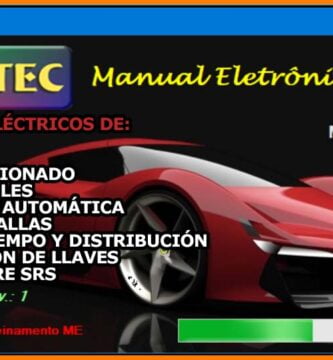 DICATEC Software de Diagramas Eléctricos, Bandas de Tiempo y Diagnostico Automotriz