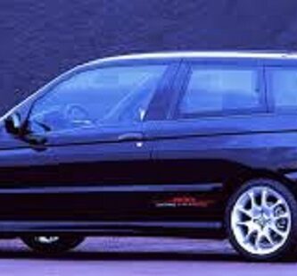 Diagramas Eléctricos Alfa Romeo 145 2001- Bandas de Tiempo y Distribución