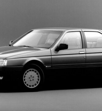 Diagramas Eléctricos Alfa Romeo 164 1991 - Bandas de Tiempo y Distribución