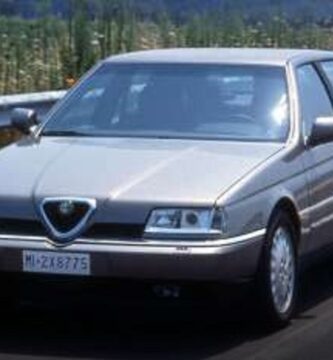 Diagramas Eléctricos Alfa Romeo 164 1993 - Bandas de Tiempo y Distribución