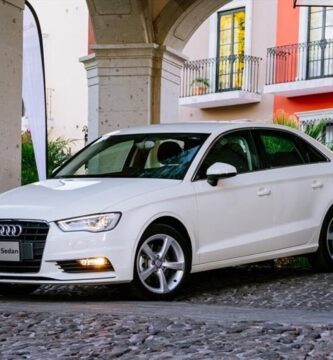 Diagramas Eléctricos Audi A3 2014 - Bandas de Tiempo y Distribución