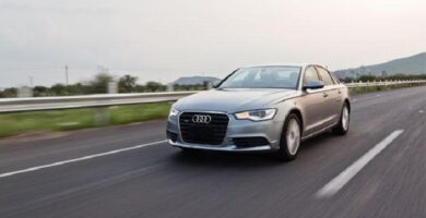 Diagramas Eléctricos Audi A6 2012 - Bandas de Tiempo y Distribución