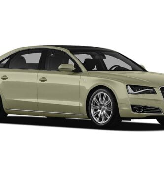 Diagramas Eléctricos Audi A8 2012 - Bandas de Tiempo y Distribución